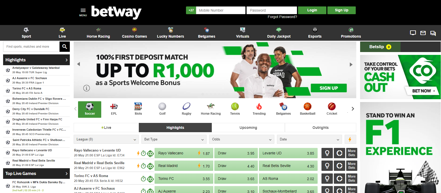 Types of sports betting Types of sports betting